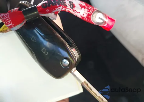 2016 Ford Explorer z USA, uszkodzony, nr VIN 1FM5K7BH8GGA13054